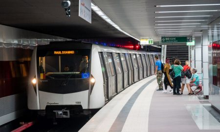 Metrorex