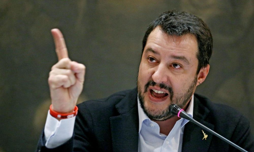 Lovitură pentru Europa! Fostul premier italian: ”Funcționează sancțiunile? Nu! Cei care le-au implementat sunt în genunchi”