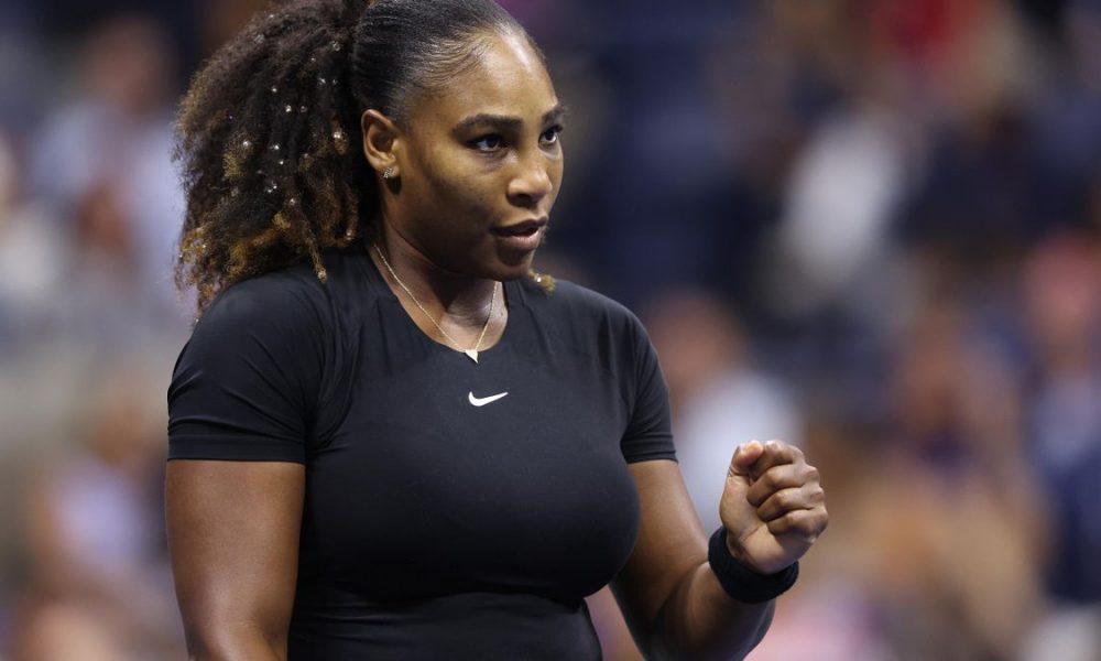 Serena Williams este printre cele mai bogate femei din lume! Ce avere colosală are sportiva