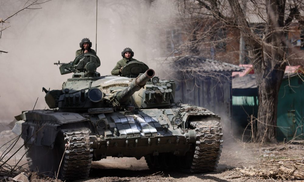 Ucraina nu se teme de atacul nuclear! Își instruiește cetățenii cum să facă față unui atac neconvențional