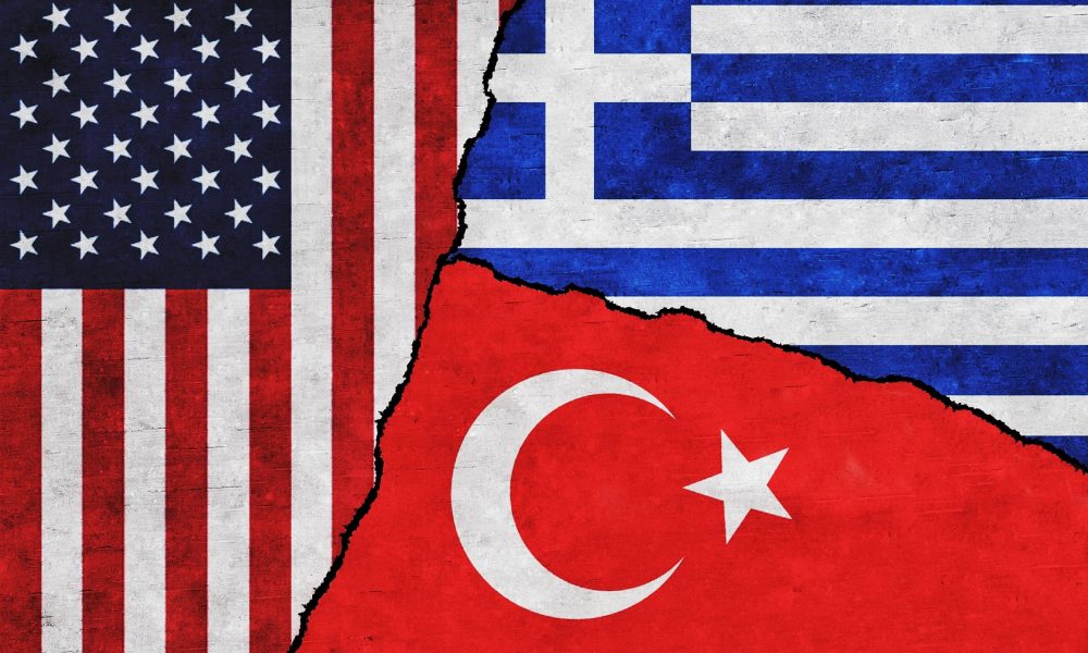 SUA transmite un răspuns pentru Erdogan! Americanii „asigură” echilibrul, însă situația e foarte tensionată