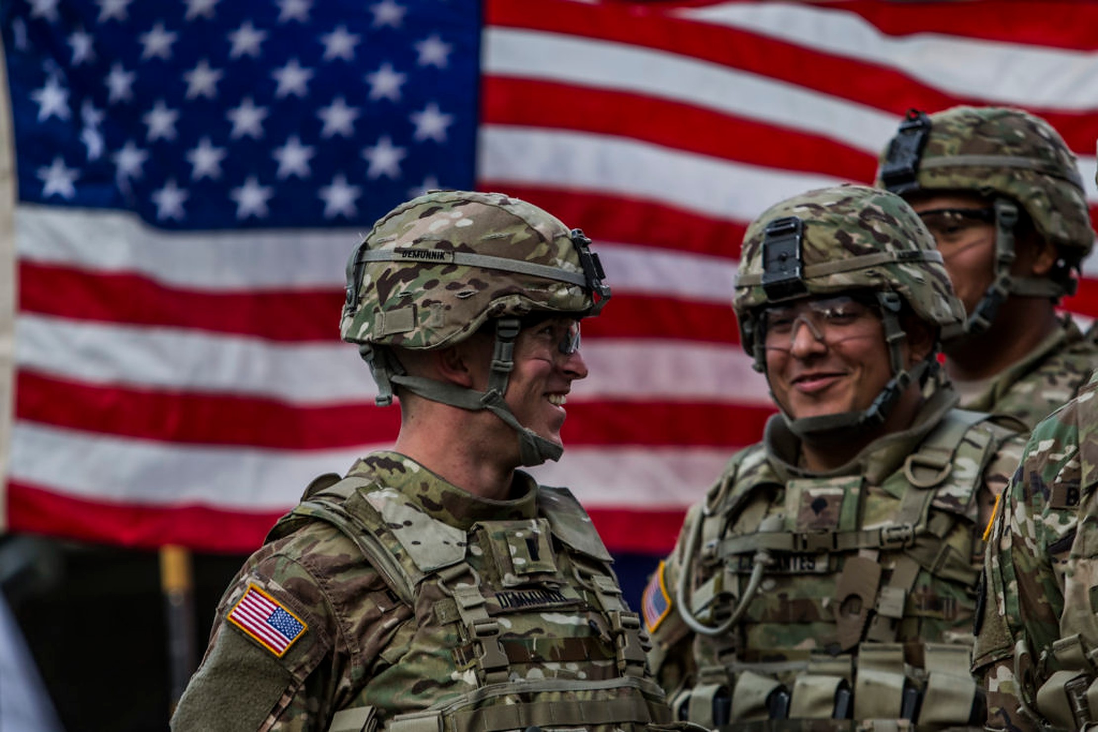 soldati-americani sursa foto newsmaker.ro