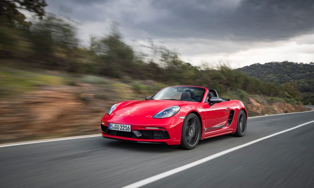 Porsche și-a întrecut rivalii! Celebrul brand auto și-a făcut debutul la bursă cu 75 de miliarde de euro