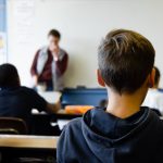 Profesor, Sursă foto: unsplash.com