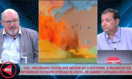 EXCLUSIV! Lukashenko și Viktor Orban, ultimele speranțe ale Țarului! Colonel SRI: „Dacă refuză să intre în război, avem o șansă”