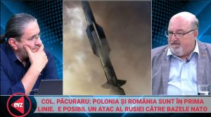 EXCLUSIV! Urmează o lovitură a Rusiei împotriva statelor NATO? Colonel SRI: „Intrăm în scenariul Gambitului”