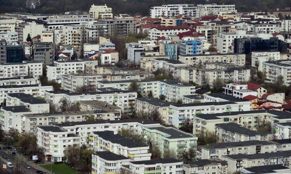 Piața imobiliară este într-o ascensiune incredibilă! Prețul unei locuințe de lux pornește de la 3.500 de euro pe metru pătrat