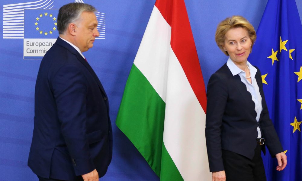 Viktor Orban își bate joc de măsurile Uniunii Europene! ”Este o glumă plictisitoare”