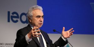 fatih birol sursa foto recharge news
