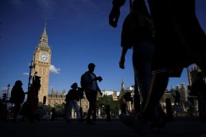 Marea Britanie, Sursă foto: Reuters
