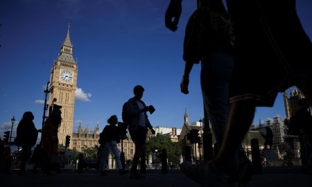 Marea Britanie, Sursă foto: Reuters