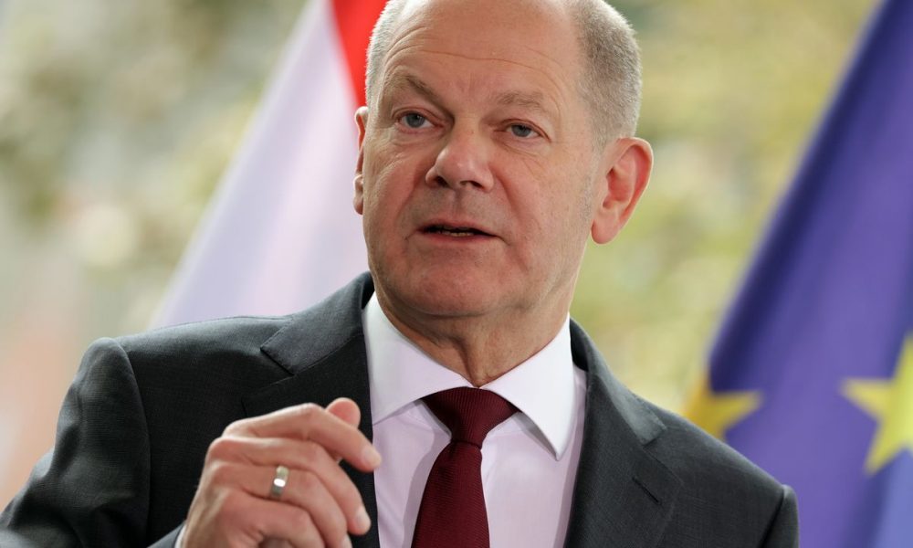 Divergențele continuă în Europa! Germania se opune inițiativei de asumarea comună a datoriilor pentru subvenționarea energiei