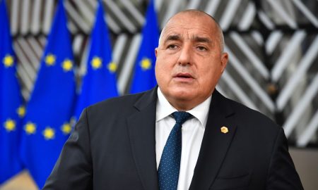 Borissov, Sursă foto: Bloomberg