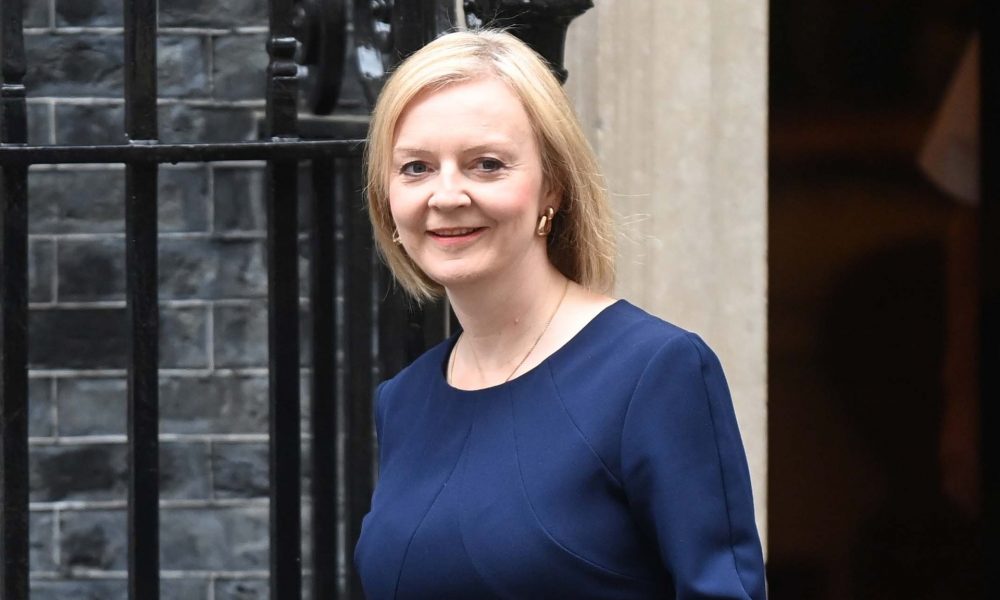 Apar primele probleme pentru Liz Truss! Conservatorii pun la îndoială măsurile impuse de premierul britanic