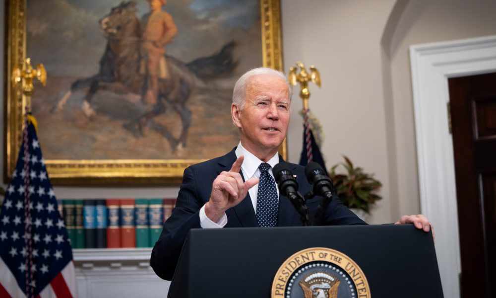 Joe Biden a ”câștigat” înfruntarea Statelor Unite cu marile companii farmaceutice! Medicamentele vor fi acum mai accesibile