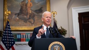 Biden, Sursă foto: The New York Times