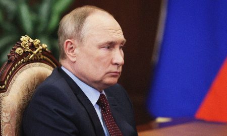 Vladimir Putin, Sursă foto: Getty Images