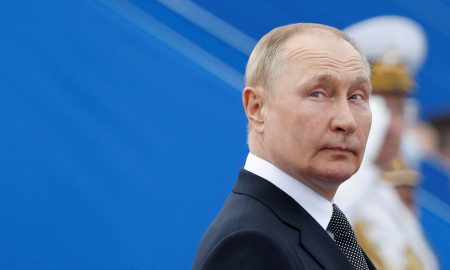 Vladimir Putin, Sursă foto: CNN