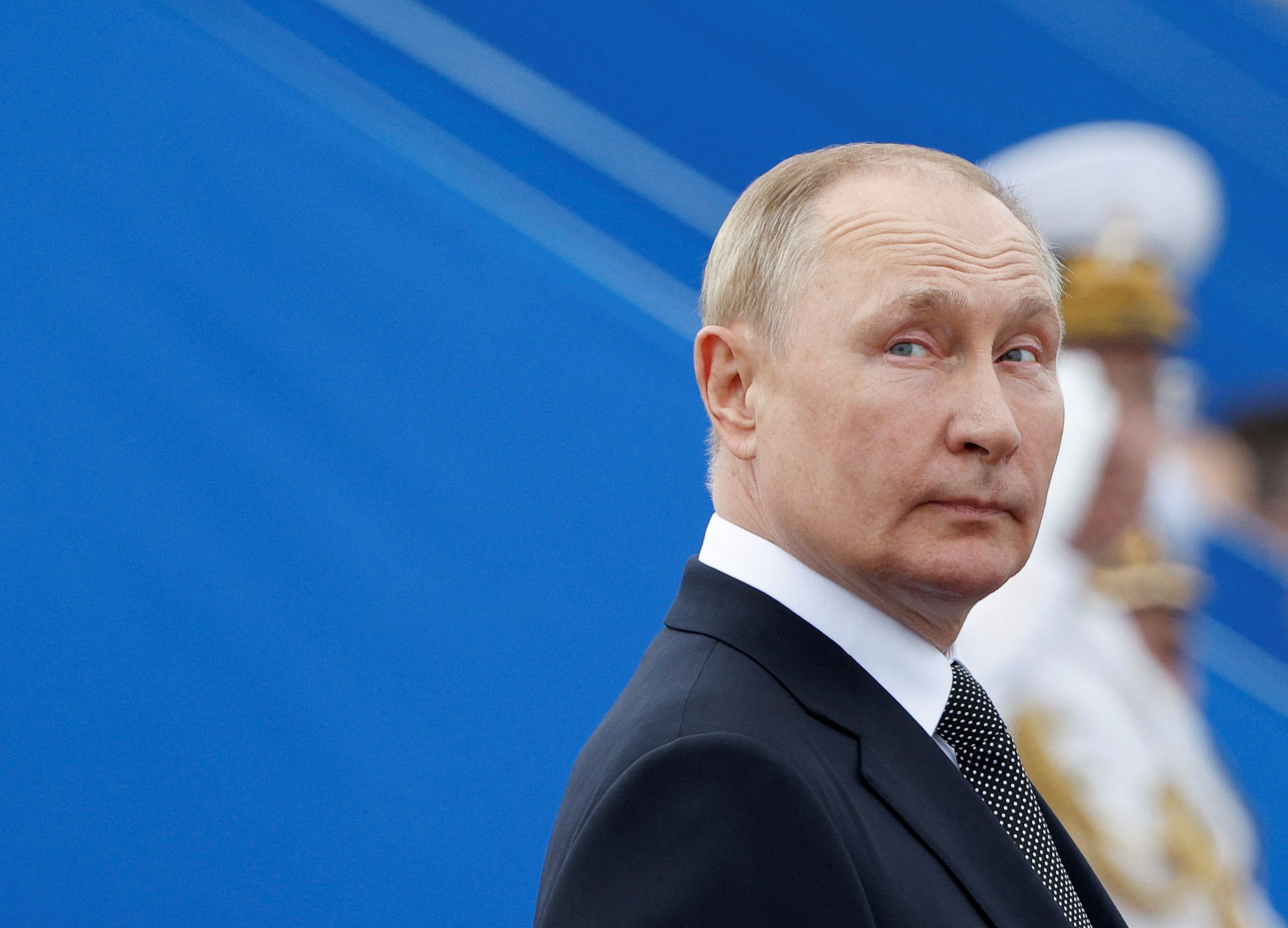 Vladimir Putin, Sursă foto: CNN