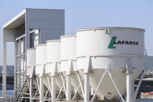 Lafarge, Sursă foto: CNN