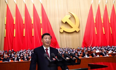 Xi Jinping, Sursă foto: CNN