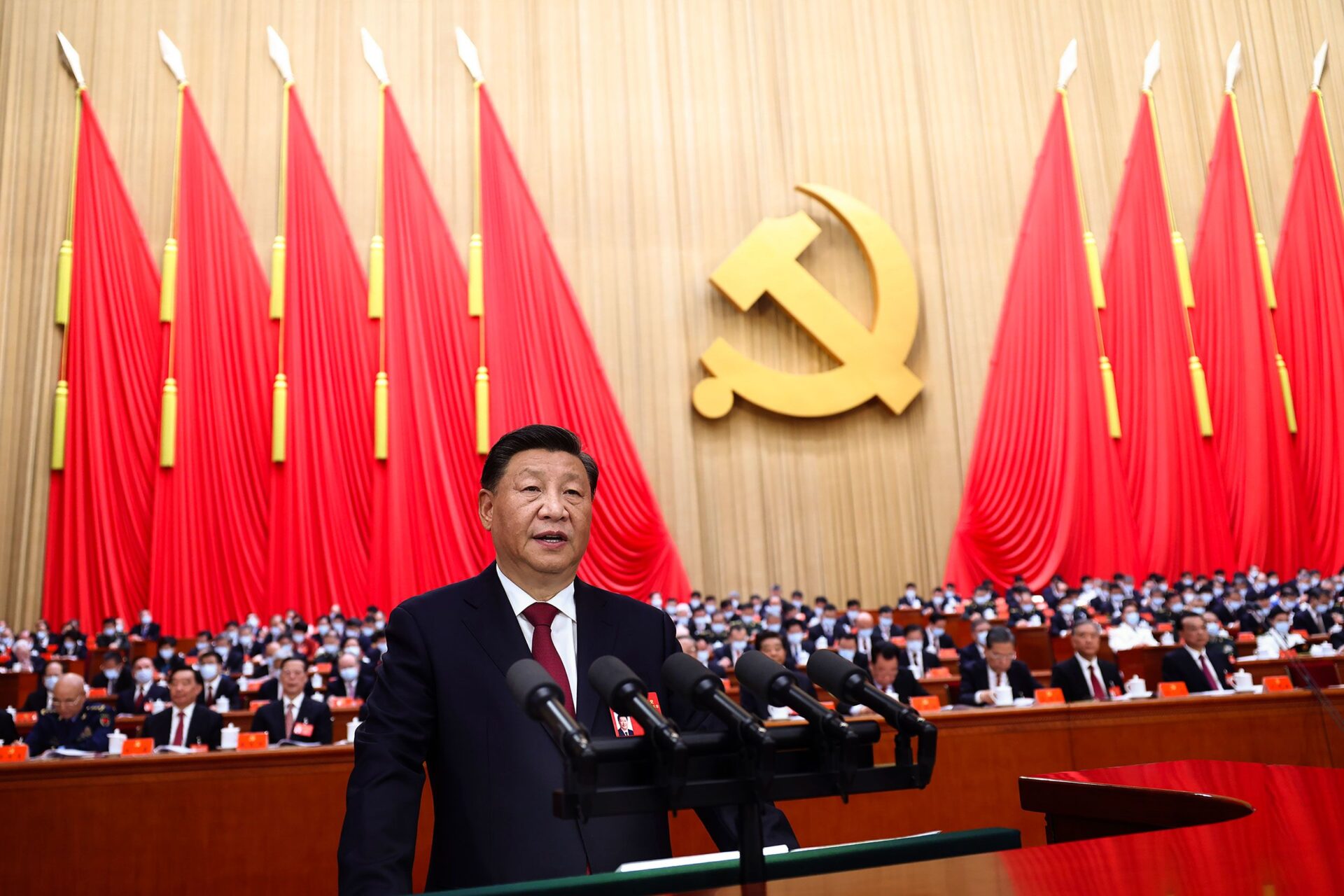 Xi Jinping, Sursă foto: CNN