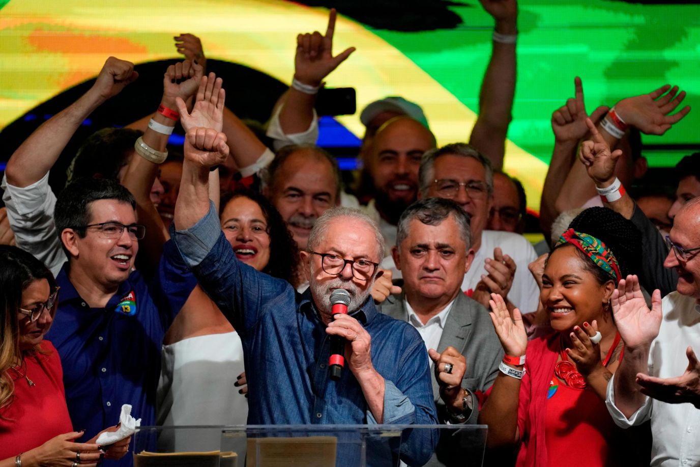 lula da silva sursa foto cnn