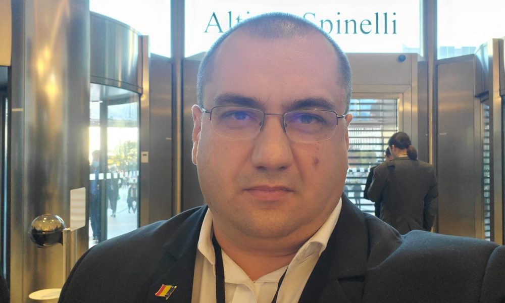 Ne-o facem cu mâna noastră! Cristian Terheș susține că aderarea la Spațiul Schengen este îngreunată chiar de politicieni români