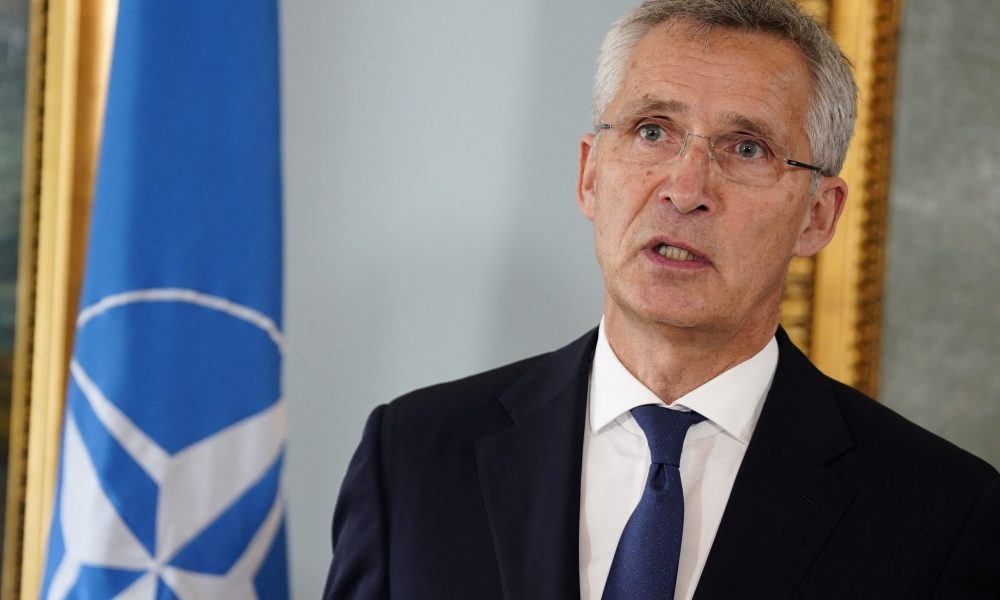 Stoltenberg: „Ucrainenii înregistrează progrese şi pot respinge forţele ruse!” Cum pot scăpa de anexarea făcută de Rusia