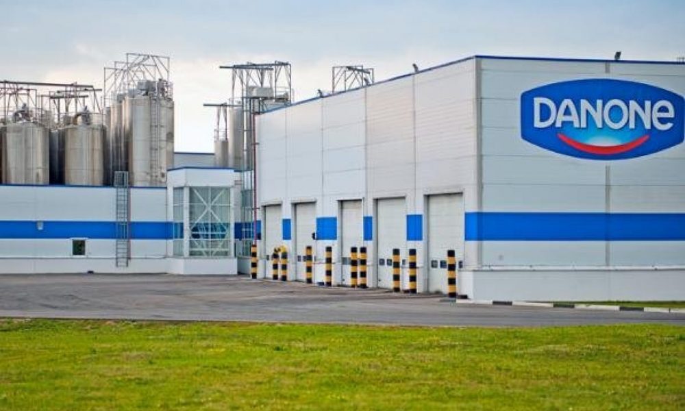 Pierderi uriașe pentru compania Danone, după ieșirea din Rusia! Ce firme au mai părăsit țara