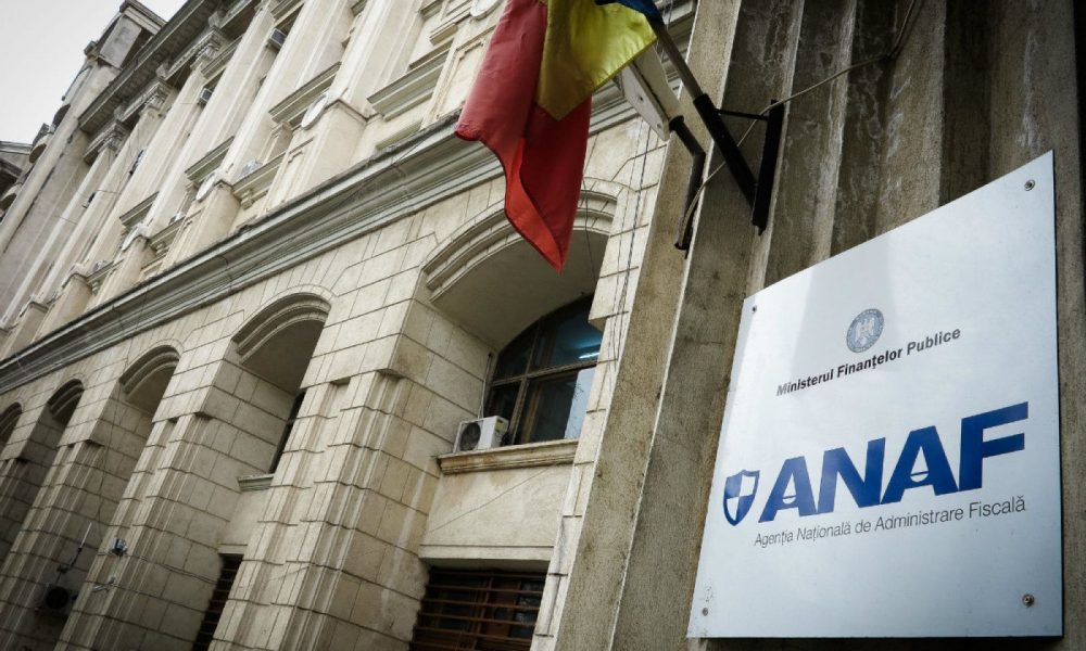„Nu faceți această greșeală! Nu transmiteţi bani către conturile menţionate!” Îndemnul ANAF pentru campania de mesaje false în numele instituției