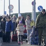 Refugiați ucraineni, Sursă foto: Monitorul CJ