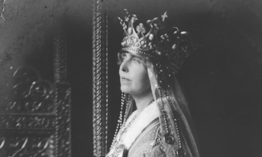 Dezvăluire la 100 de ani de la încoronare! Cum îi atrăgea Regina Maria pe bărbați în jurul ei