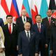 Putin, summit Kazahstan, Sursă foto: The News România
