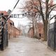 Auschwitz, Sursă foto: Shutterstock