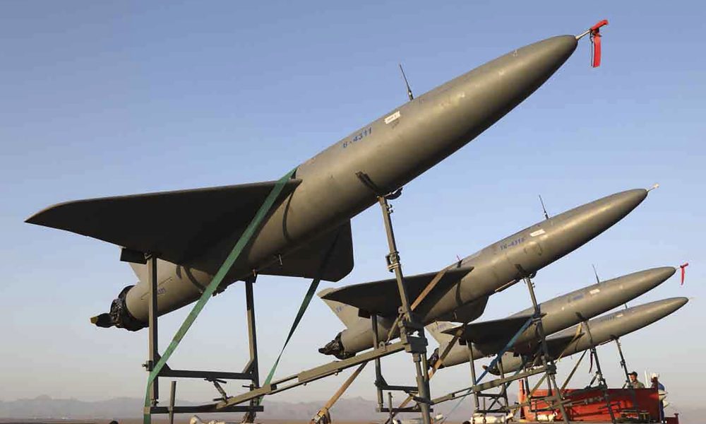 Planuri pe frontul de luptă! Ucraina a pregătit un buget de 550 de milioane de dolari pentru achiziționarea de drone