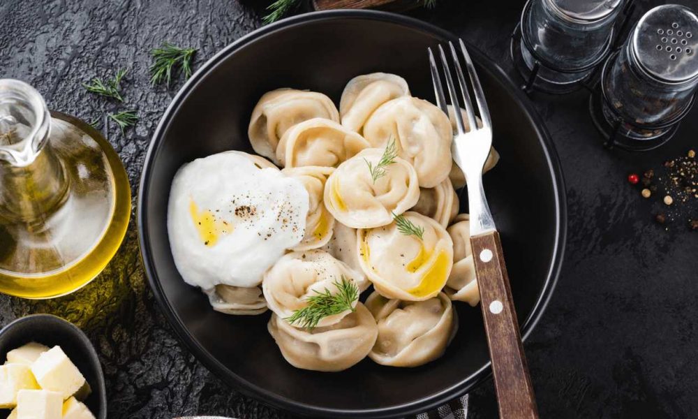 Ucrainenii își deschid afaceri în România! Ce restaurant de succes a fost deschis în Cluj