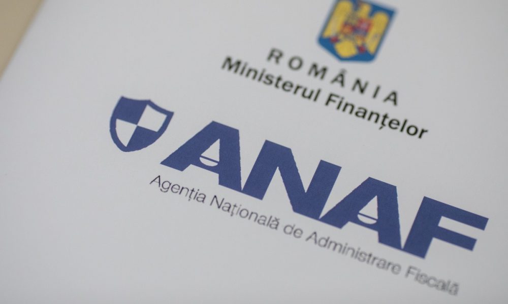 Prejudiciu de 8,2 milioane de lei adus la bugetul statului. Constatarea inspectorilor ANAF