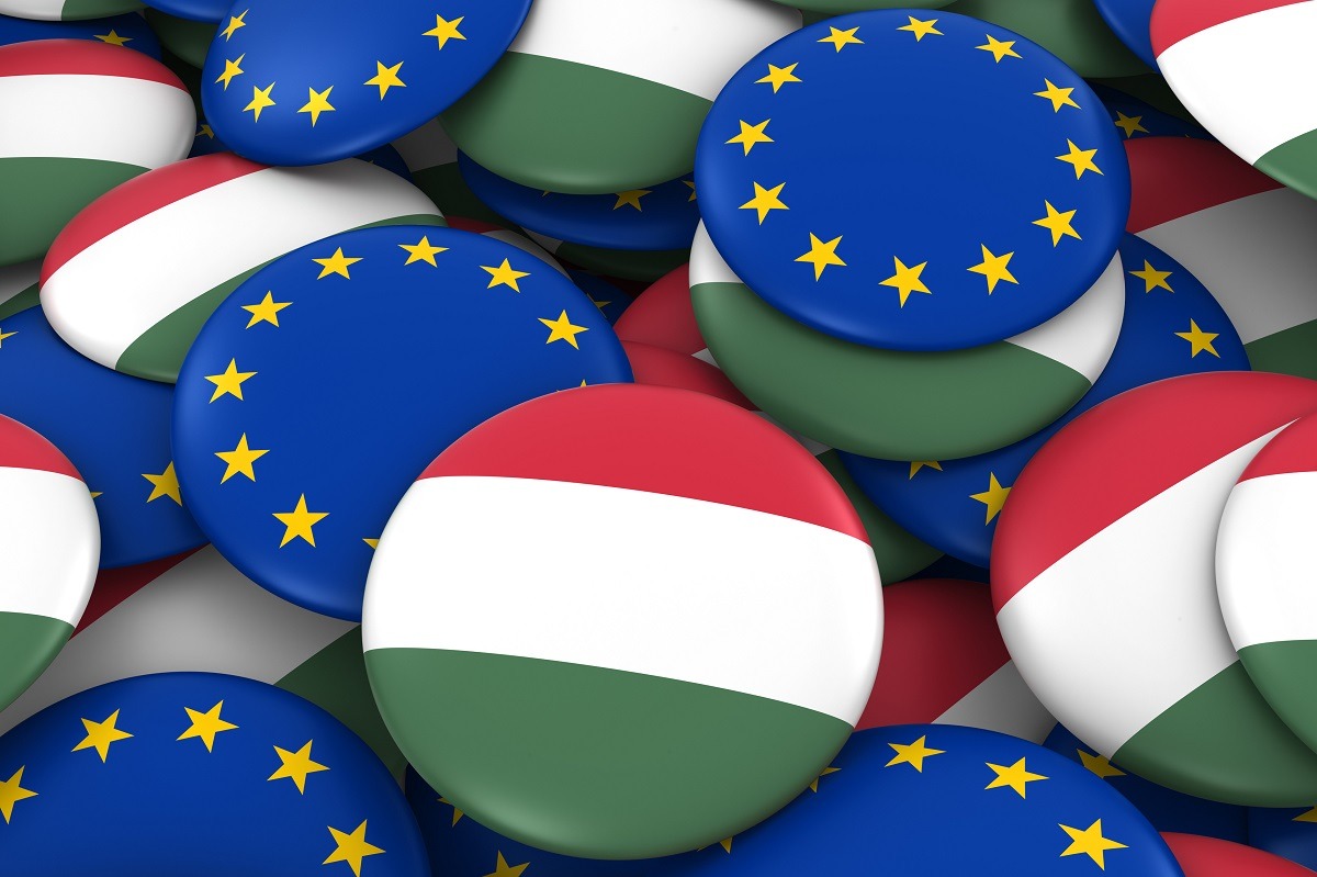 Ungaria - Uniunea Europeană, Sursă foto: G4Media
