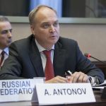 Ambasador Rusia Sursa foto Black News