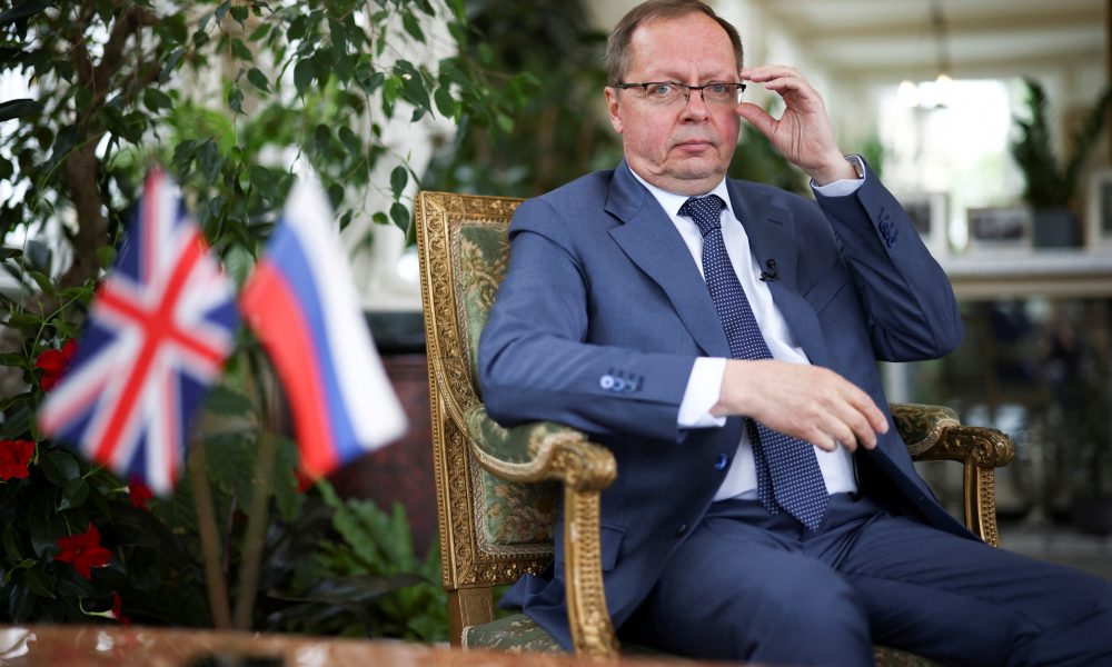 Kremlinul conduce exerciții militare ample în Kamceatka ! Un diplomat rus neagă folosirea armelor nucleare în Ucraina