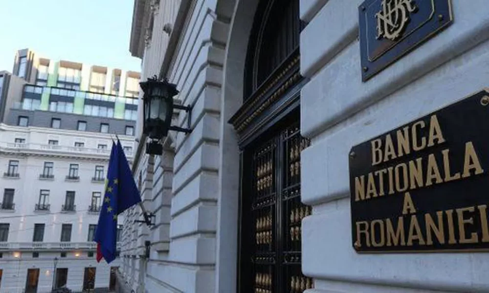 Decizie a Consiliului de Administrație a BNR! Dobânda cheie rămâne la 7%