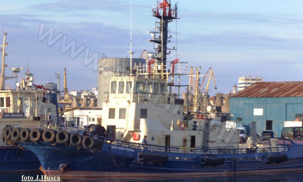 Norvegia își înăsprește condițiile de securitate! Oslo limitează accesul navelor rusești în porturile sale