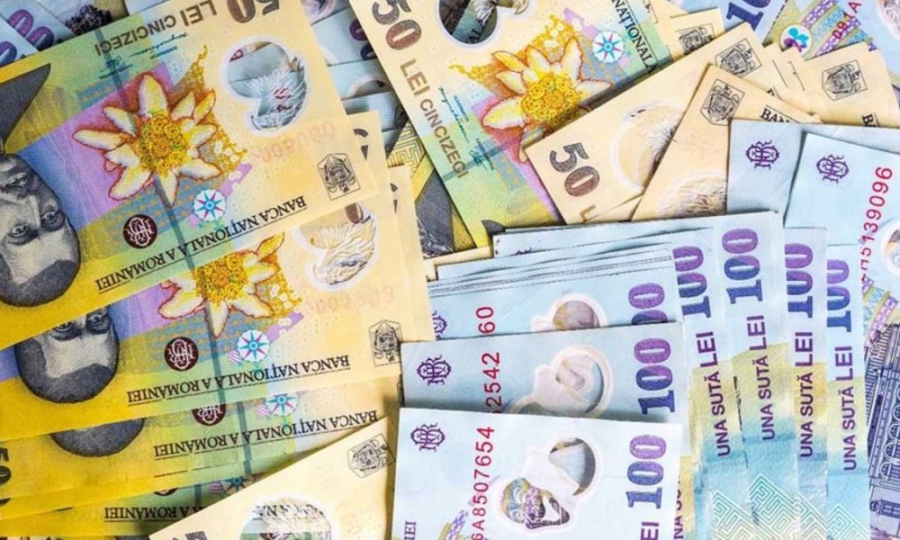  2.000 de lei în plus pentru angajați. Care sunt beneficiarii acestui sprijin