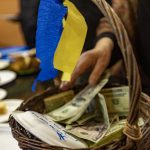 Bani pentru Ucraina sursa foto wbur