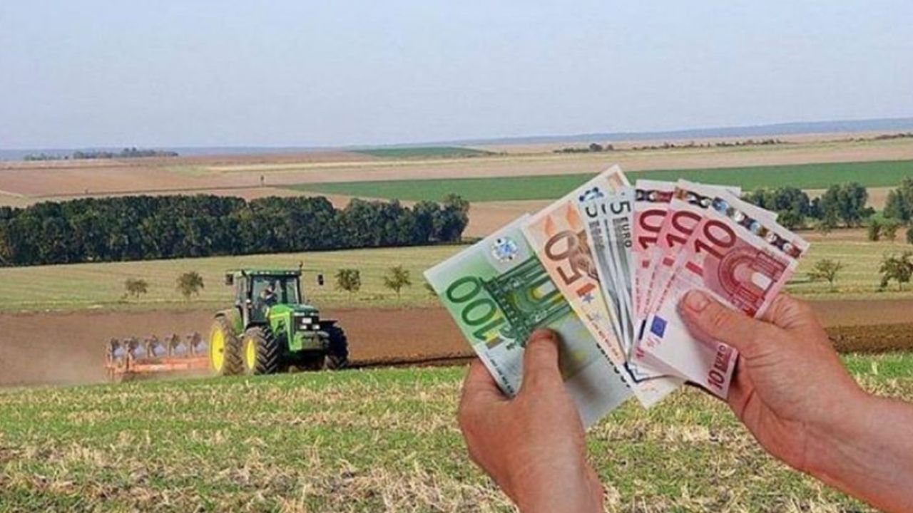 Bani pentru fermieri sursa foto agrointel