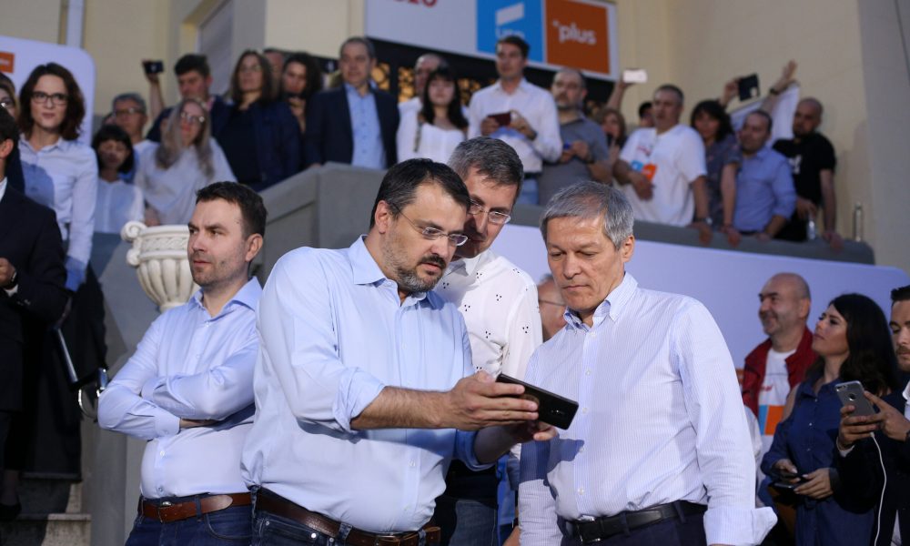 Epopeea Schengen continuă! USR și REPER solicită o întrevedere cu premierul Olandei