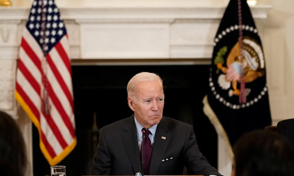 BBC: Patru întrebări fără răspuns despre documentele clasificate găsite la reședința Biden