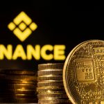 Binance Sursa foto Reuters