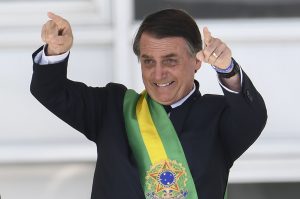 Bolsonaro Sursa foto CNN